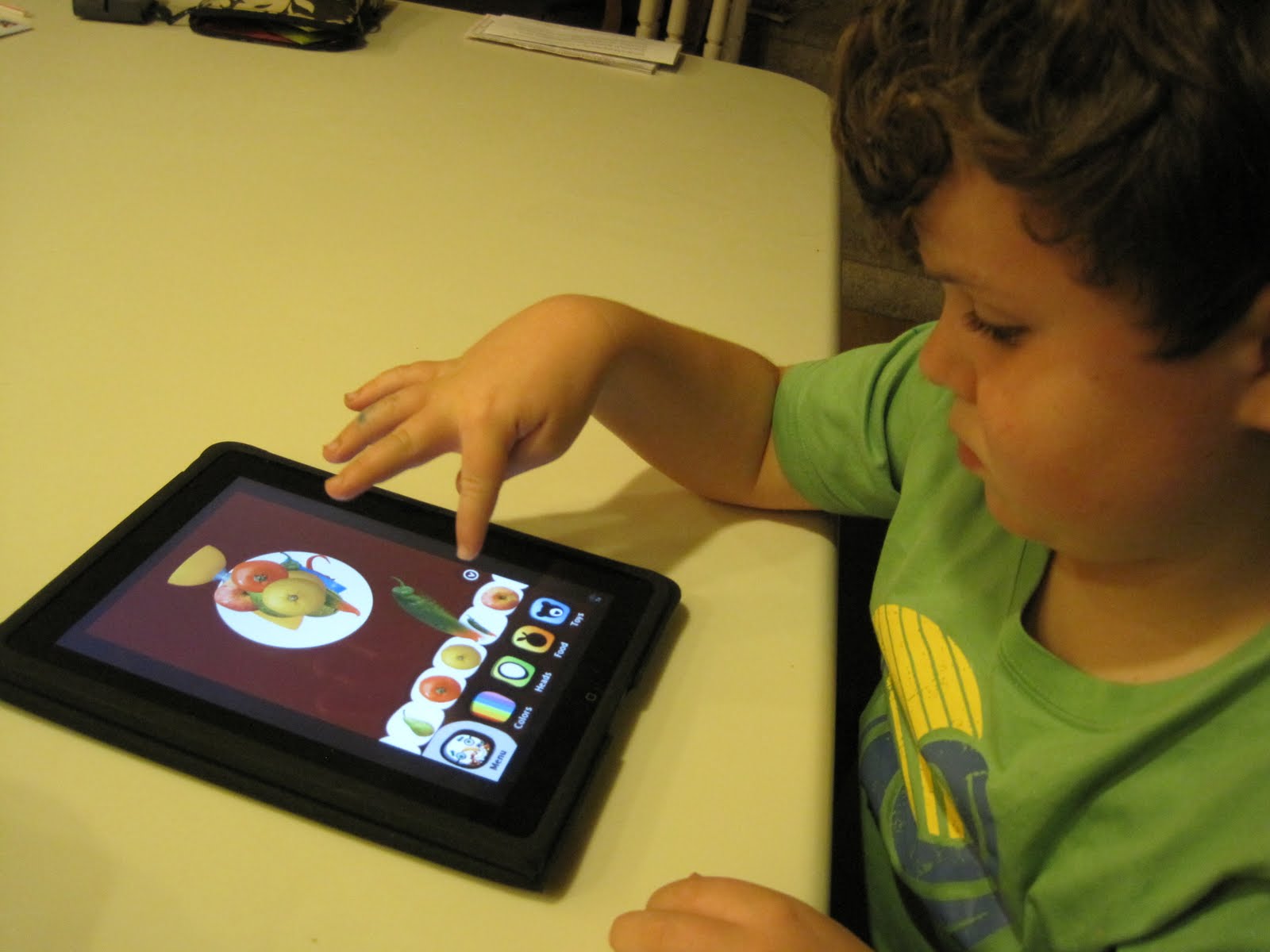 SQUIDALICIOUS iPad Apps for Kids With Autism Fun Ones! Cheap Ones