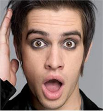 Brendon Urie