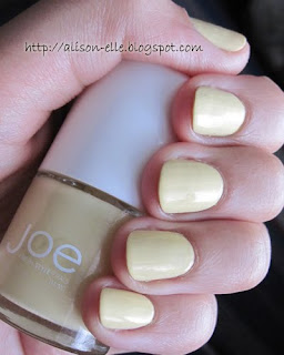 Joe Fresh Style Butter