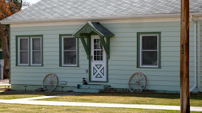 Basin, Wyoming