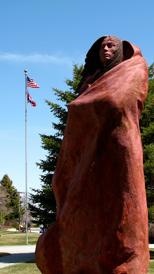 Central Wyoming College, Riverton, Wyoming