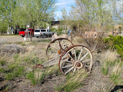 Worland, Wyoming