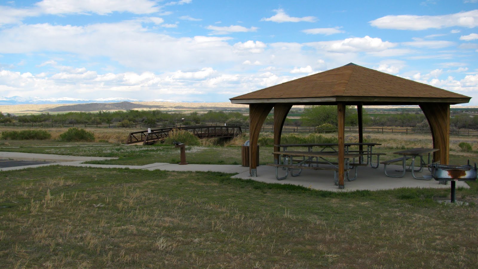 Thermopolis, Wyoming Worland, WY, part 2