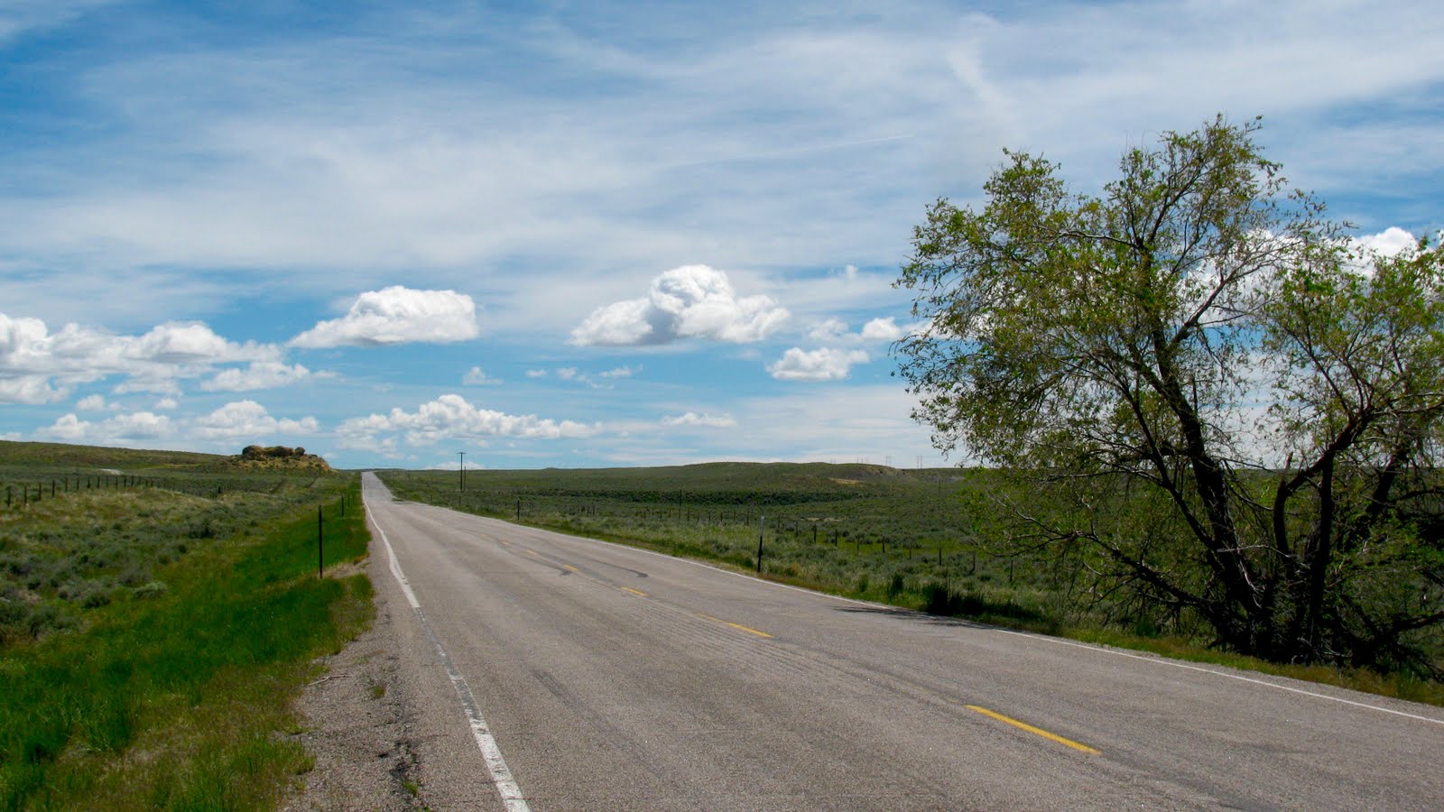 Thermopolis, Wyoming Castle Gardens Petroglyphs