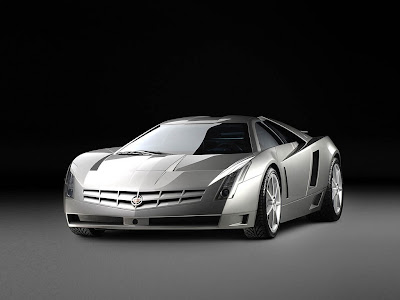 Cadillac Cars Concept