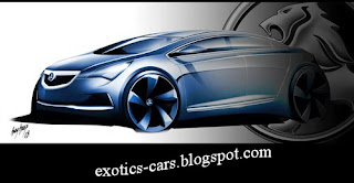 2010 Holden compact car 2010 Holden compact car