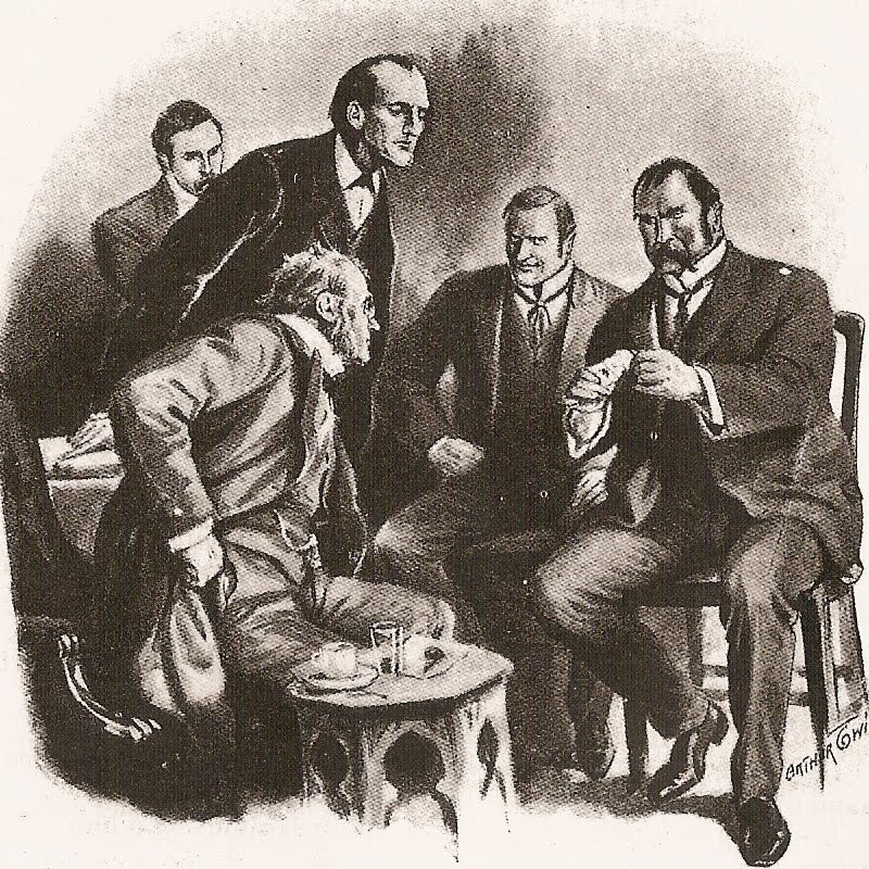 a study of the life of arthur conan doyle Skip the typical sir arthur conan doyle introduction lecture as you launch a study of the hound of the baskervilles, the red-headed league, or any of his. a study of the life of arthur conan doyle Skip the typical sir arthur conan doyle introduction lecture as you launch a study of the hound of the baskervilles, the red-headed league, or any of his.