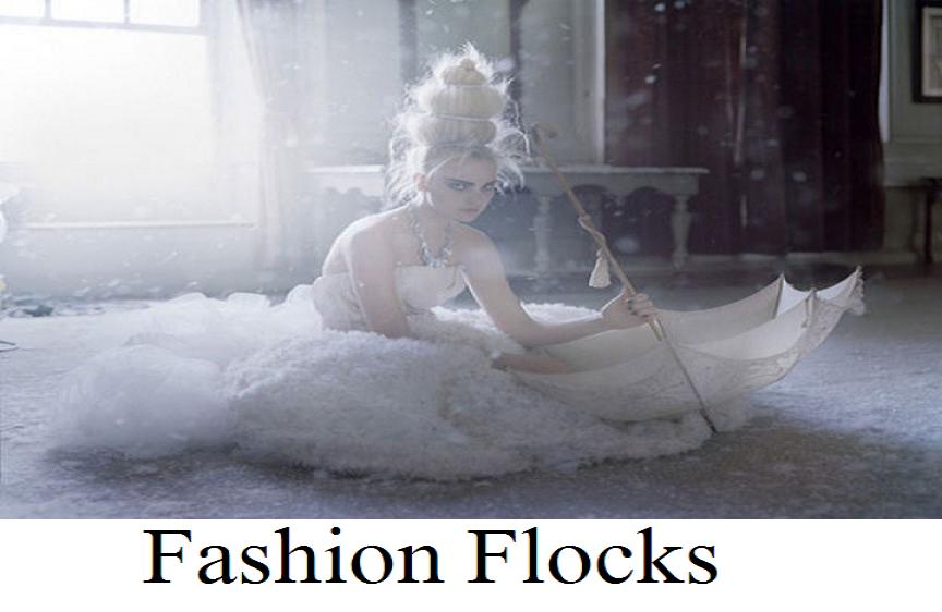 Fashion Flocks