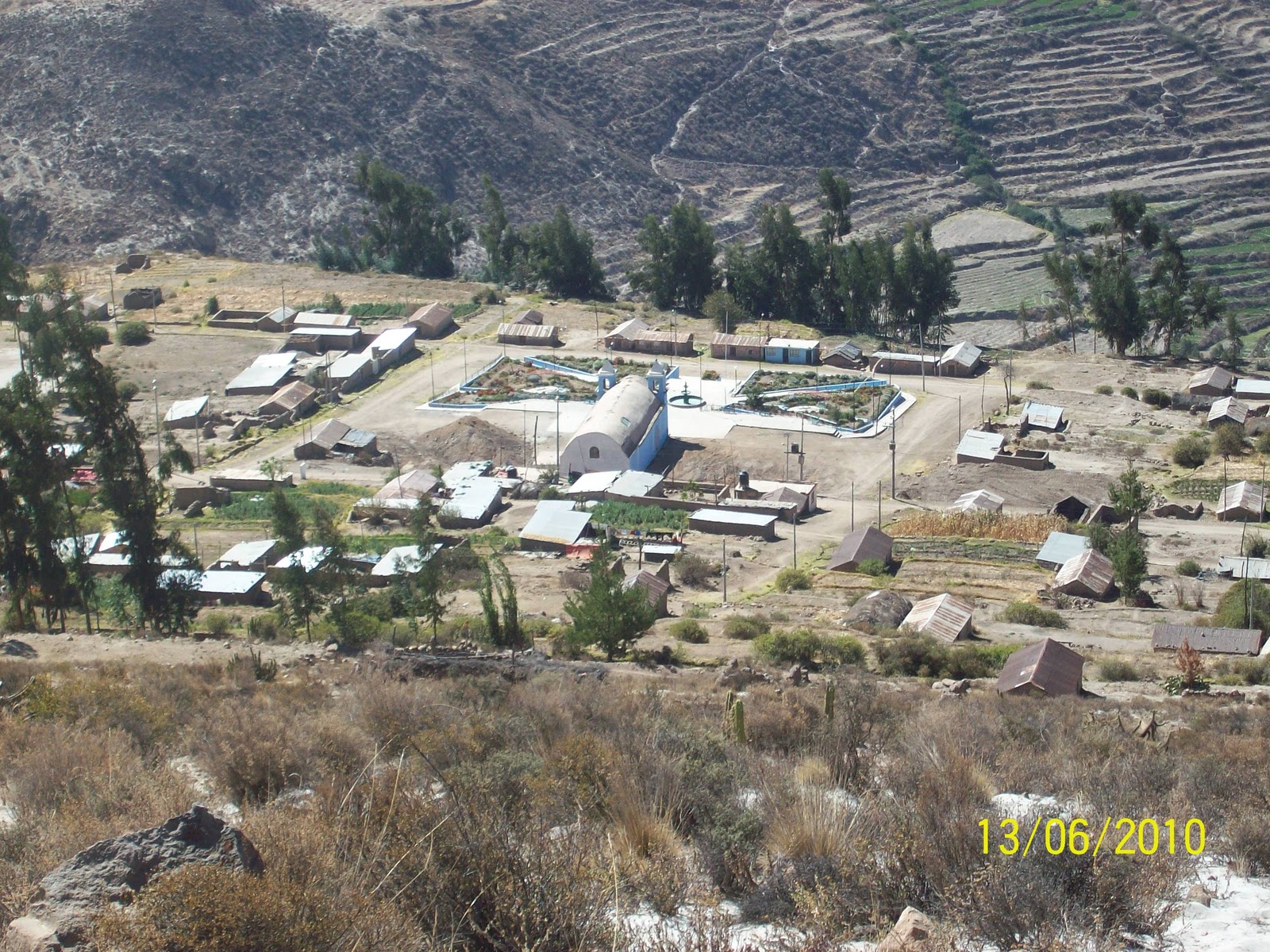 Opiniones de Idioma puquina