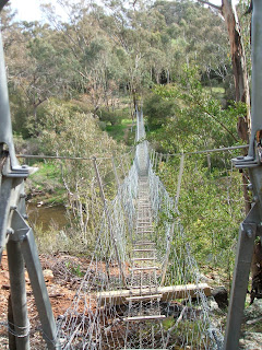 Goobarragandra River