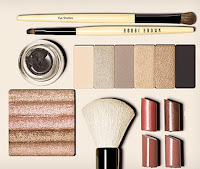 maquillaje nude
