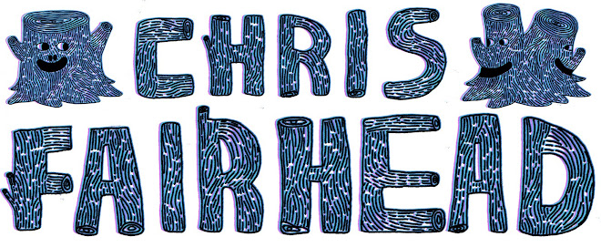 Chris Fairhead