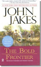 The Bold Frontier by John Jakes