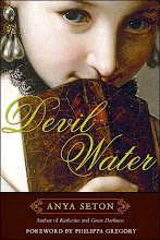 Devil Water by Anya Seton