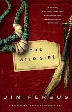 The Wild Girl by Jim Fergus