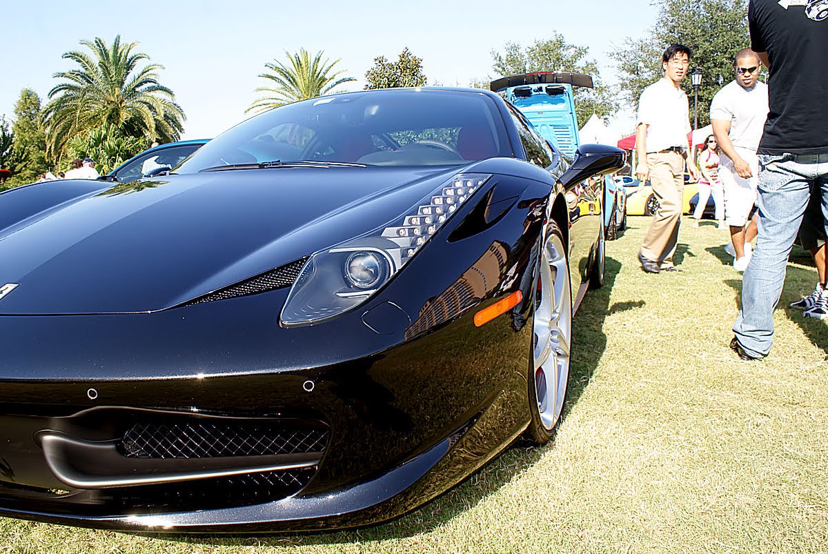 Valder S Musings October 2010