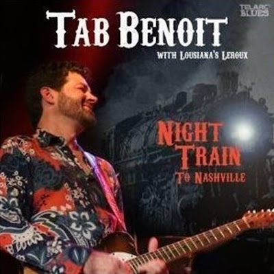 [Bild: Tab+Benoit+-+Night+Train+To+Nashville+-+Front.jpg]