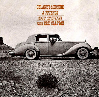 Delaney and Bonnie: Coming Home
