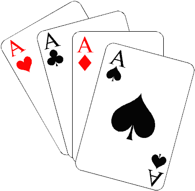 Playing Cards