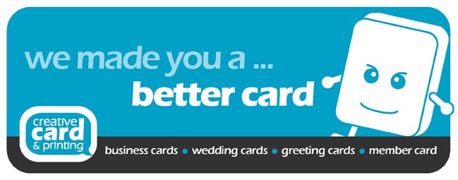 Creative Card & Printing