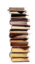 My life is like writing a book; everyday the blank pages are being filled in.