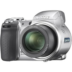 camaras digitales sony