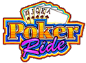jackpot poker ride