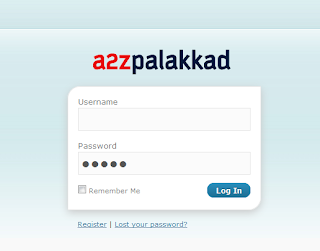 offers a site Wp+login.php