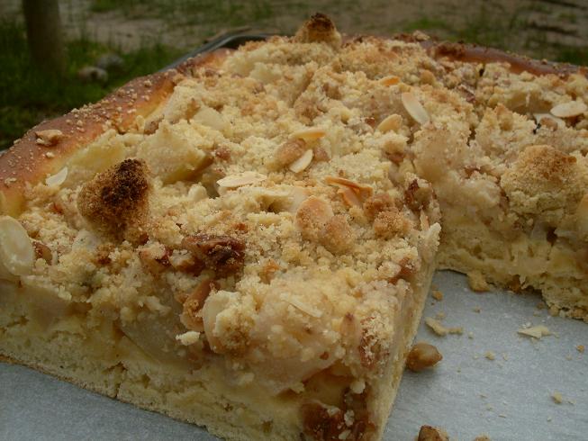 Custard Danish Recipe