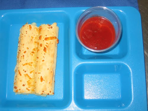 ASSFACEMCLEGS WORLD!!: BEST AND WORST OF SCHOOL LUNCHES