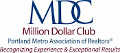 Todd McCabe Million Dollar Club Member