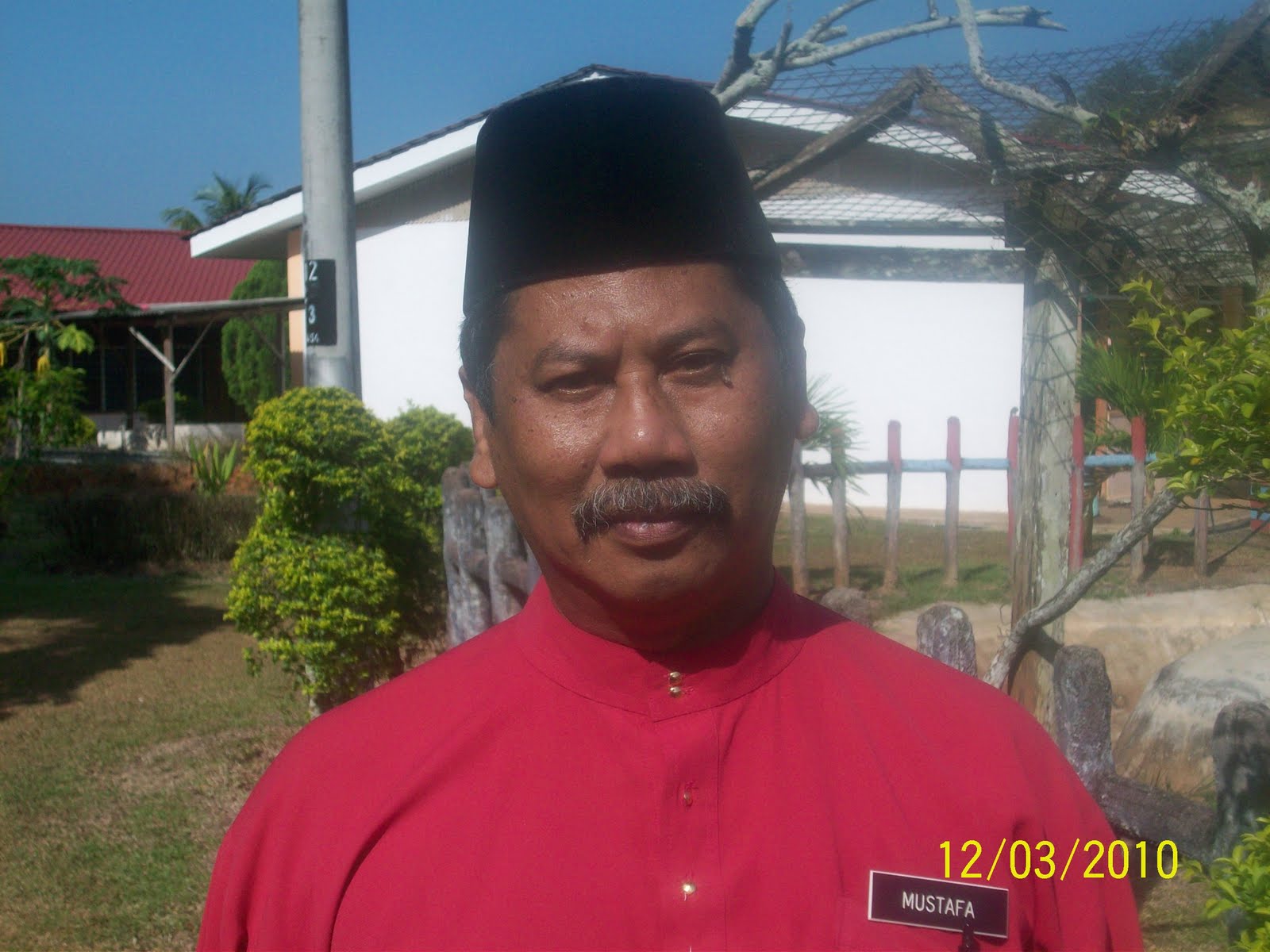 Tuan Guru Besar