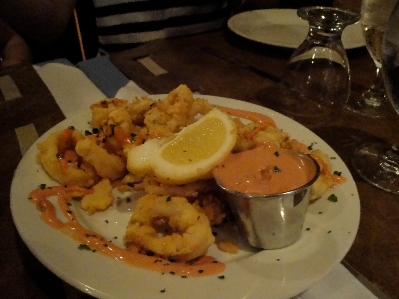 Palermo Food