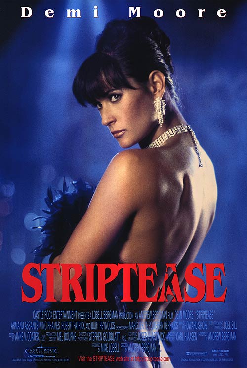 [striptease]