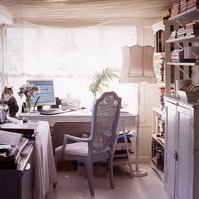 office purple