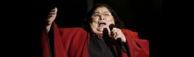 Mercedes sosa