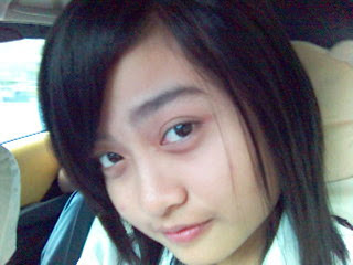 0221: foto cewe samarinda