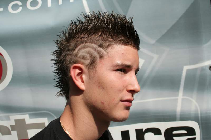 Hair Tattoo tattoo hair. Hair Tattoo