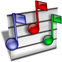 from musical instrument