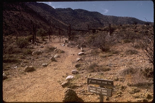 Fort Bowie