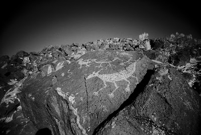 Piedras Marcadas