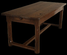 Antique Farmhouse Table