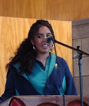 Tamara Cabrera