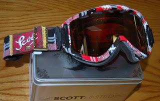 Scott Alias Goggles