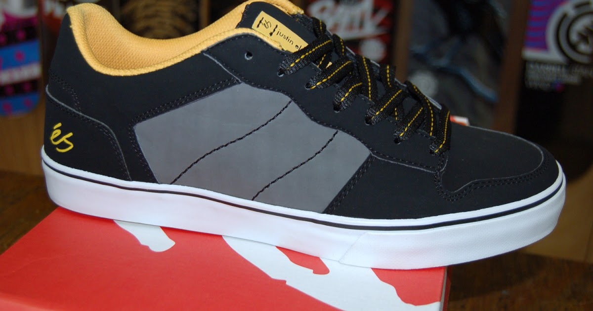 Alpine Ski Shop Daily Drops Es Theory Skate Shoes
