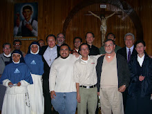 Encuentro Ecumenico.