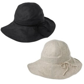 muji hats
