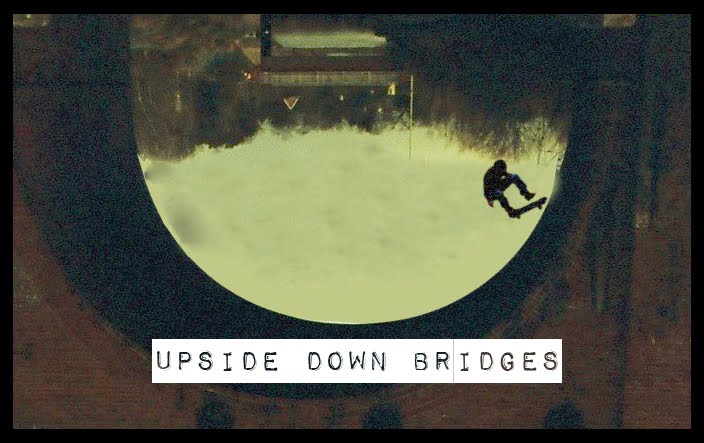 UpsideDownBridges