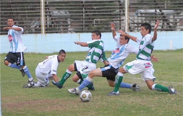 Ituzaingó 1 vs Argentinos de Quilmes 0 Ituzaingó 1 vs Argentinos de Quilmes 0