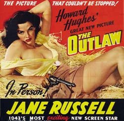 The Outlaw